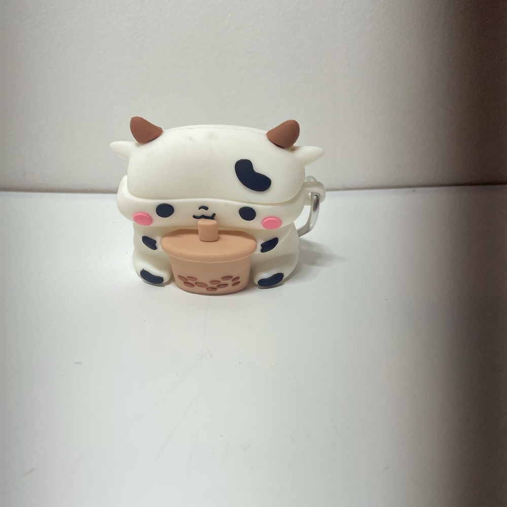 AirPod 3 or pro cow pod case